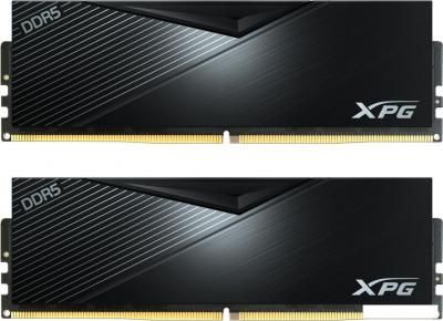 Оперативная память ADATA XPG Lancer 2x16ГБ DDR5 6000 МГц AX5U6000C3016G-DCLABK
