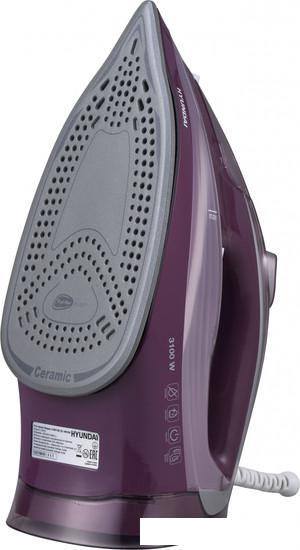 Утюг Hyundai H-SI01780