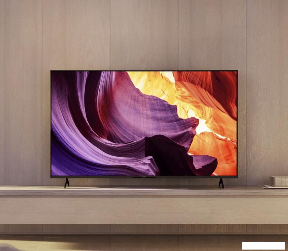 Телевизор Sony Bravia X80L KD-85X80L
