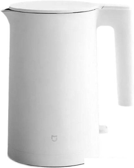 Электрический чайник Xiaomi Mijia 2 MJDSH04YM (с переходником на евровилку)