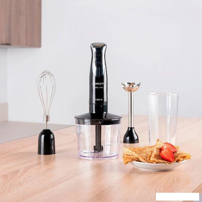 Погружной блендер Scarlett SC-HB42F26
