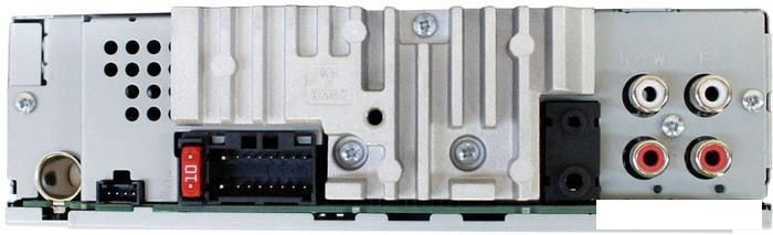 USB-магнитола Pioneer SPH-10BT