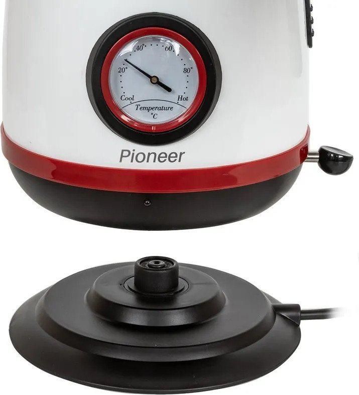 Электрический чайник Pioneer KE570M