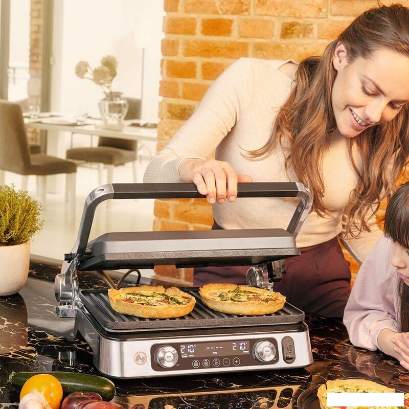 Электрогриль Braun MultiGrill 9 Pro CG9167