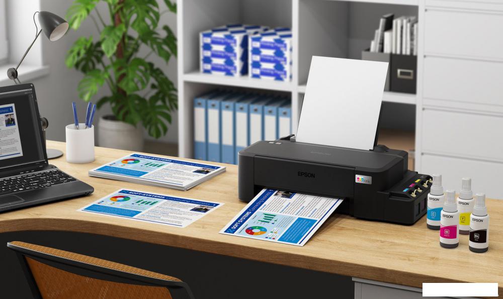 Принтер Epson L121