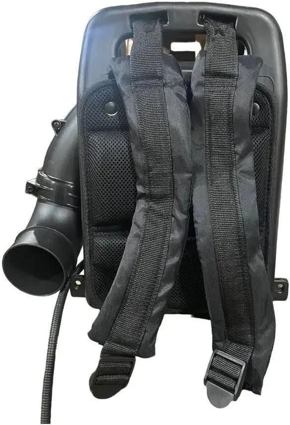 Ранцевая воздуходувка Huter GB-52S