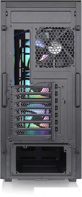 Корпус Thermaltake Divider 500 TG ARGB CA-1T4-00M1WN-01