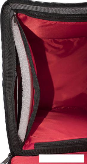 Термосумка Зубрава СТДП35 (красный)