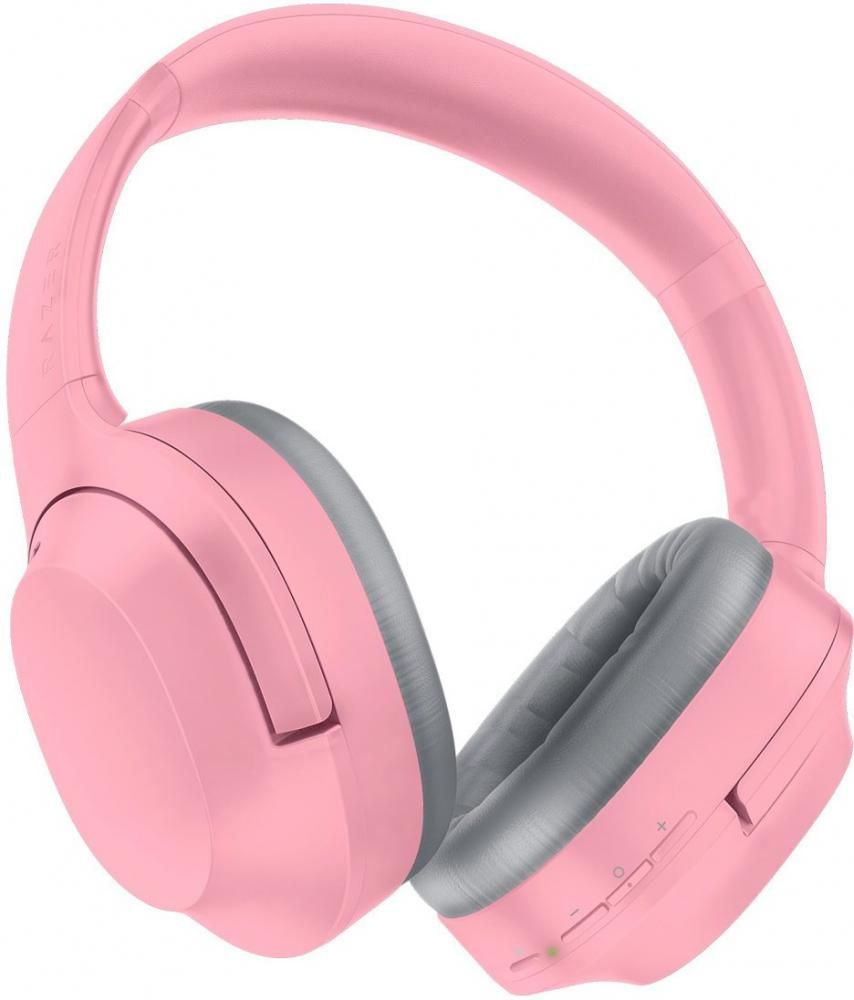 Наушники Razer Opus X (розовый)