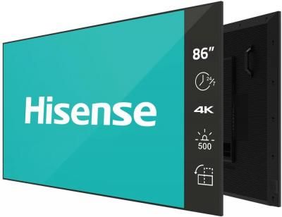 Информационная панель Hisense 86DM66D