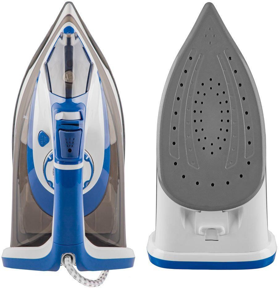 Утюг Endever Delta-231