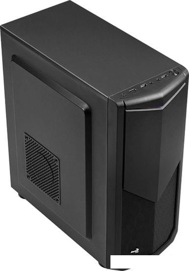 Корпус AeroCool Tomahawk S v2