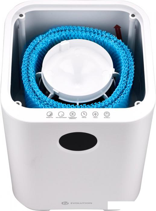 Увлажнитель воздуха Evolution HF-577 Smart