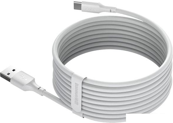 Кабель Baseus TZCATZJ-02