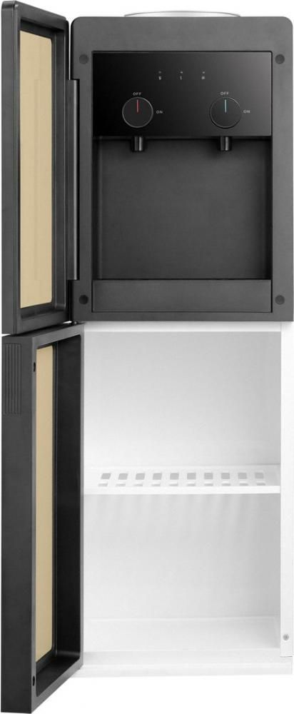 Кулер для воды HotFrost V250CE (золотистый)