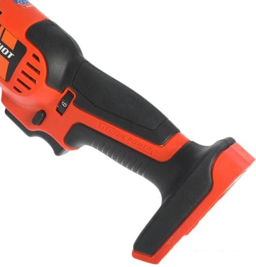 Реноватор Patriot MF 188 (без АКБ)