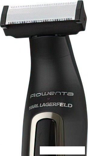 Триммер для бороды и усов Rowenta Forever Sharp Karl Lagerfeld TN602LF0