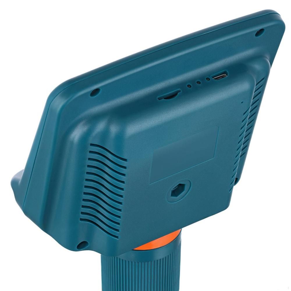 Детский микроскоп Levenhuk LabZZ DM200 LCD 76827