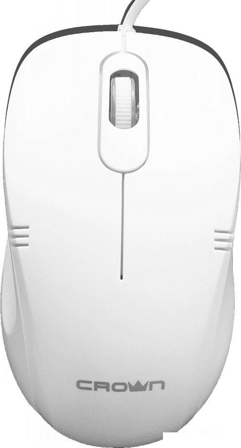 Мышь CrownMicro CMM-502