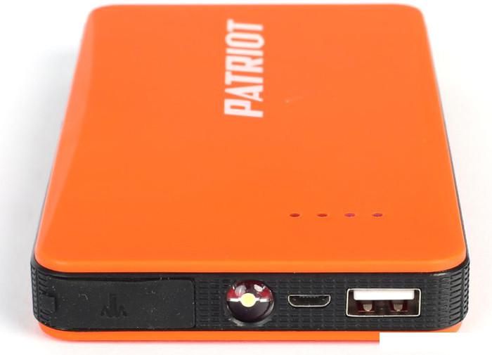 Портативное пусковое устройство Patriot Magnum 8P