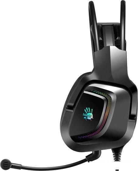 Наушники A4Tech Bloody G575 (черный)