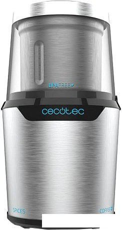 Электрическая кофемолка Cecotec Compact Titanmill 300 DuoClean 1559