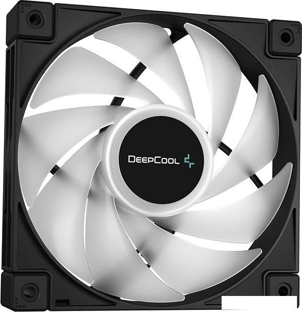 Кулер для процессора DeepCool LS320 R-LS320-BKAMMT-G-1
