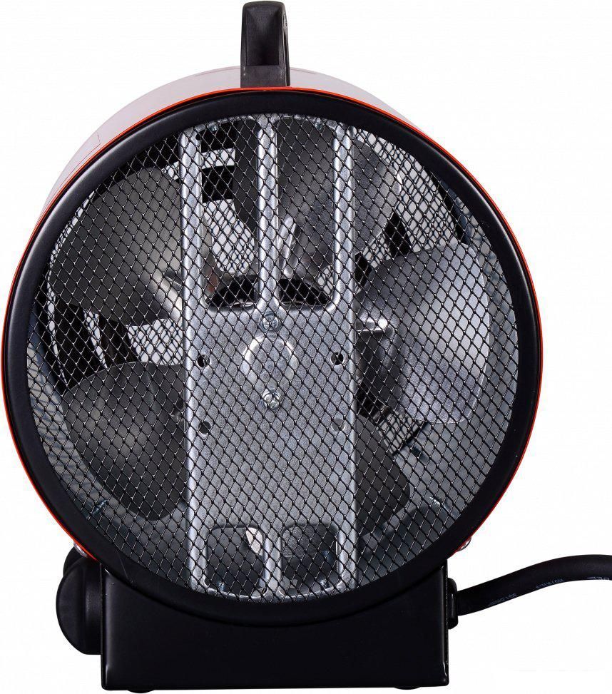 Электрическая тепловая пушка Ресанта ТЭП-3000К