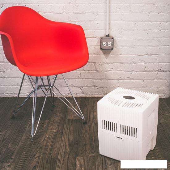 Мойка воздуха Venta LW15 Comfort plus (белый)