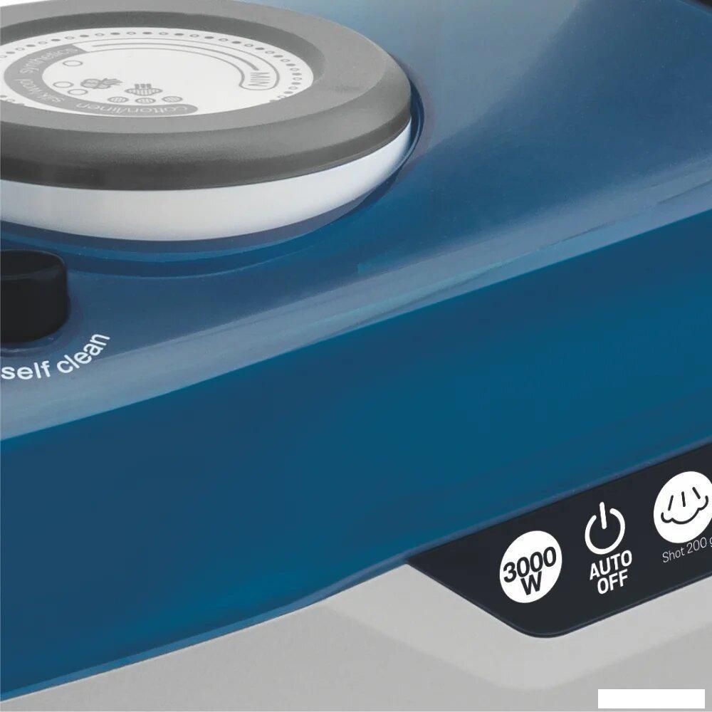 Утюг Zelmer ZIR3000 Stiro