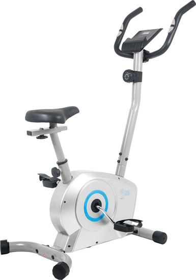 Велотренажер Atlas Sport Sky Silver