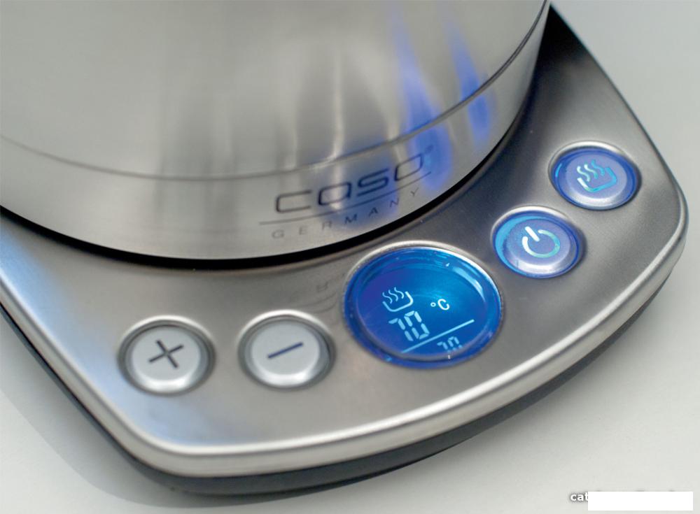 Электрический чайник CASO WK 2200