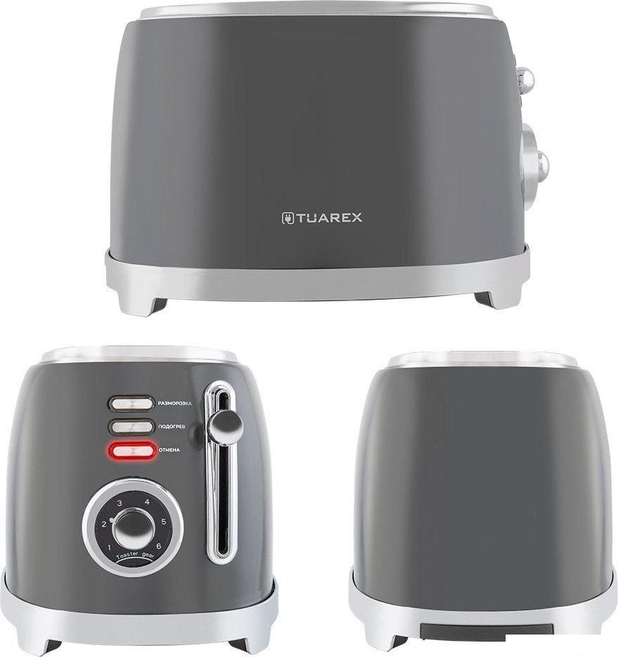 Тостер Tuarex TK-6007