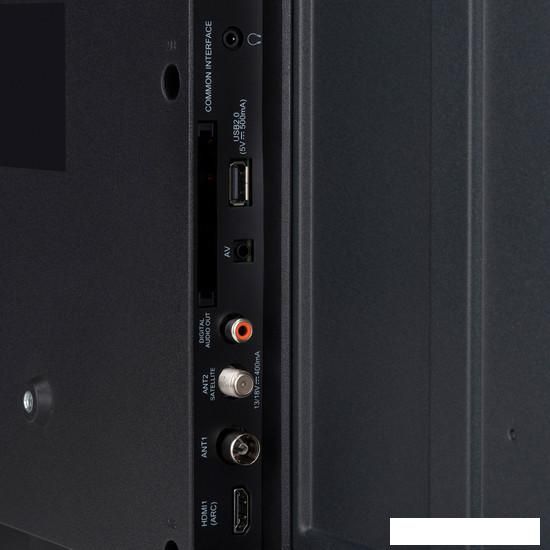 Телевизор StarWind SW-LED43SG300