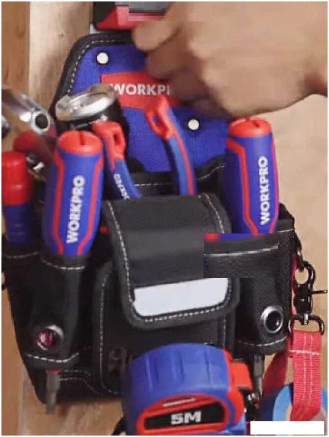 Пояс Workpro WP281072