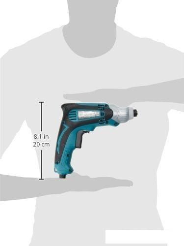 Винтоверт Makita TD0100