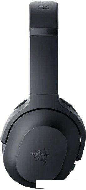 Наушники Razer Barracuda (черный)