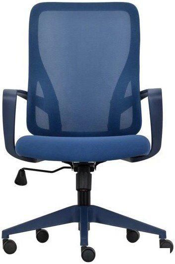 Офисное кресло FOX HOUSE Rogen SK3226mini Low Back 50.044 (синий)
