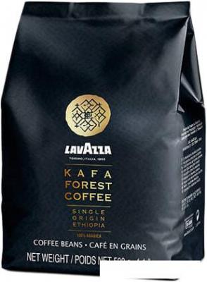 Кофе Lavazza Kafa Forest Coffee 500 г