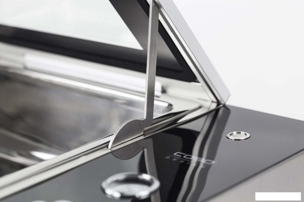 Вакуумный упаковщик CASO VacuChef SlimLine