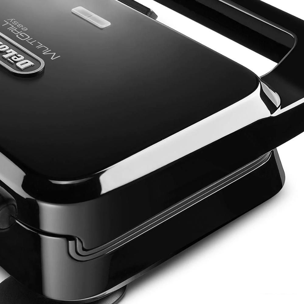 Сэндвичница DeLonghi SW12B.BK