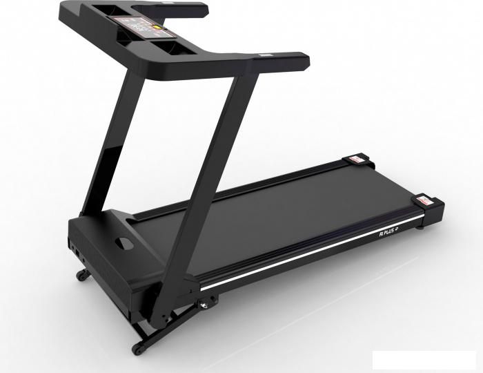 Электрическая беговая дорожка Sundays Fitness Simple Line T1 PLUS 2