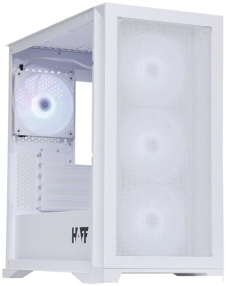 Корпус HAFF Glory Mini Air (белый)