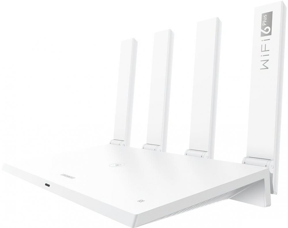 Wi-Fi роутер Huawei AX3 WS7100