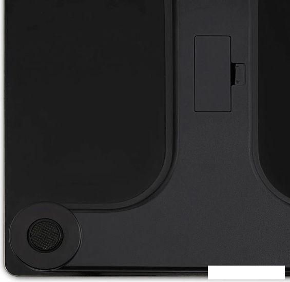 Напольные весы Scarlett SC-BS33ED110