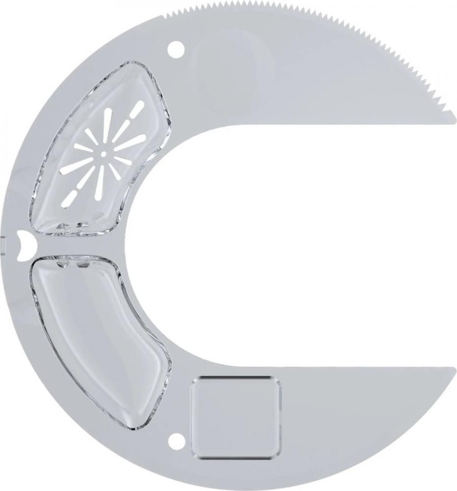 Планетарный миксер RAGEX R006-110