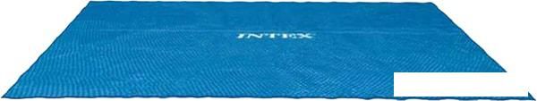Каркасный бассейн Intex Prism Frame 26724 (457х107)