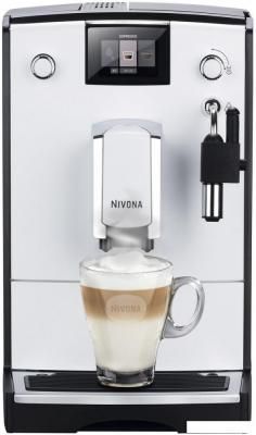 Кофемашина Nivona CafeRomatica NICR 560