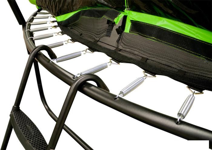 Батут Sundays Champion Premium 252 см - 8ft