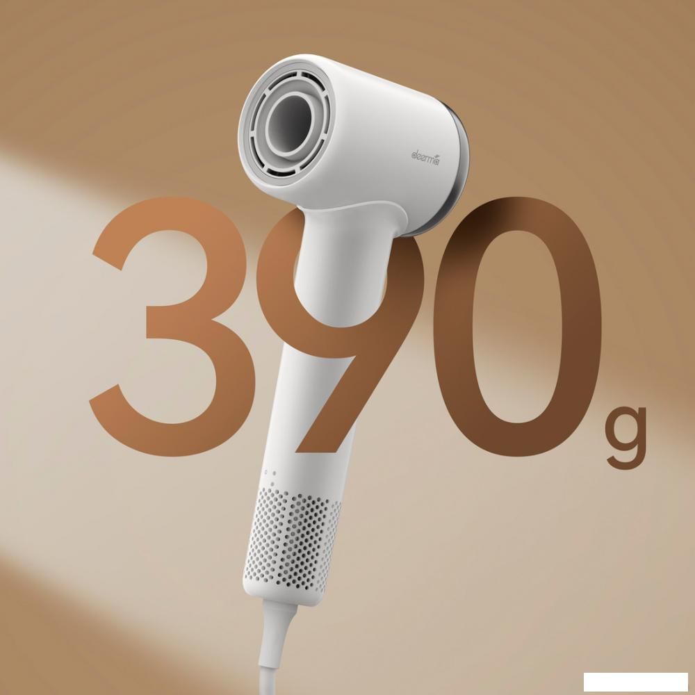 Фен Deerma DEM-CF50W (белый)
